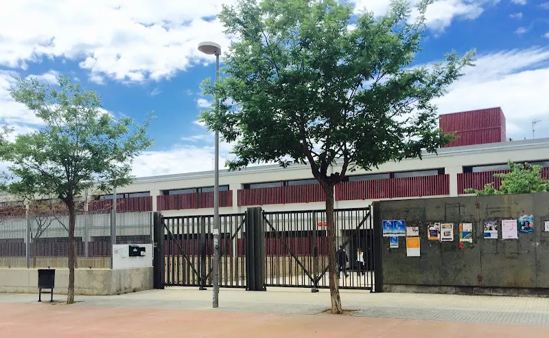 Escola Mas Clariana - Cambrils