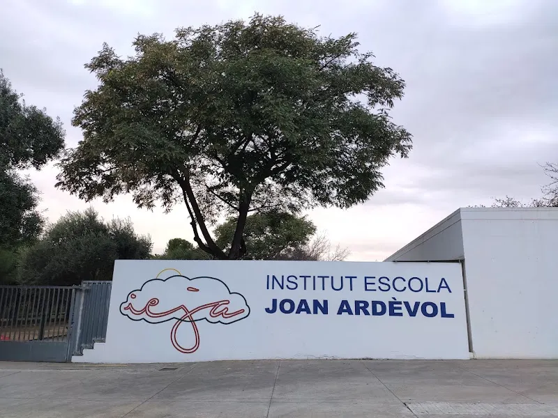 Institut Escola Joan Ardèvol