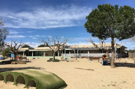 Ingesol EPEL - LLIM Maria Dolors Medina - Guardería en Cambrils - foto 2