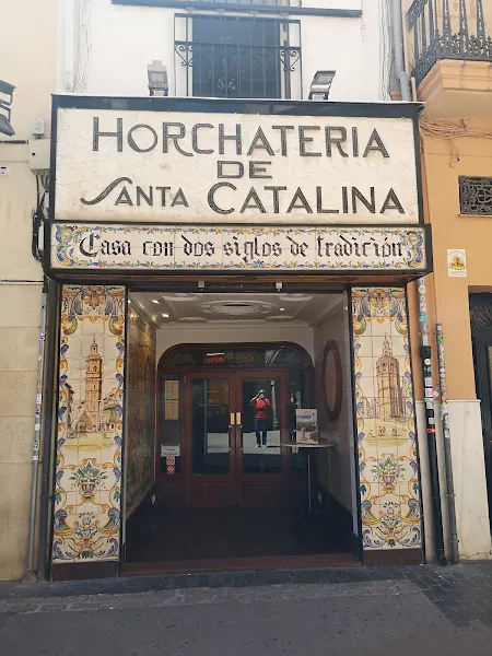 Escuela Santa Caterina