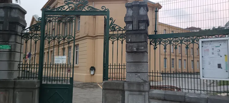 IES Ataúlfo Argenta - Castro-Urdiales