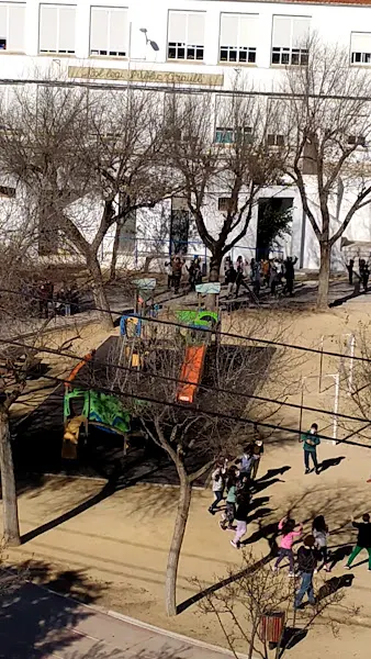 CEIP. Graüll - Escuela de primaria en Jávea - foto 2