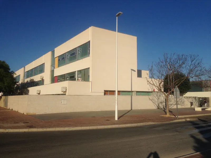CEIP l'Arenal - Jávea