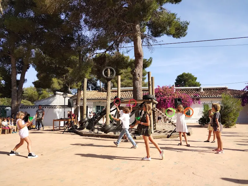 Waldorf El Montgó - el Benitachell/Poble Nou de Benitatxell