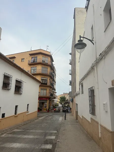 Escuela Para Adultos EPA - Escuela comunitaria en Jávea - foto 2