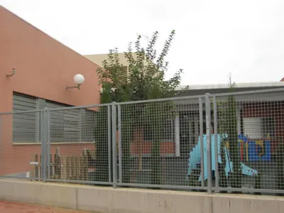 Escuela Municipal de Educación Preescolar de San Javier - San Javier