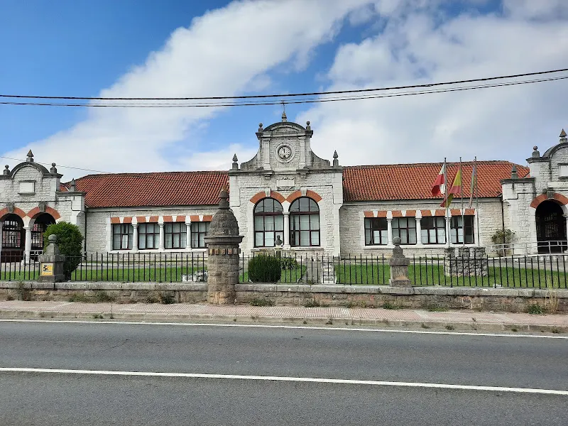 CEIP Agapito Cagiga