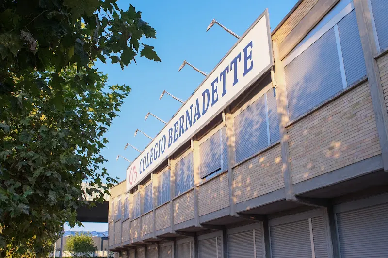 Colegio Bernadette
