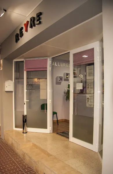 Centro REYRE - Centro educativo en Santa Eulalia del Río - foto 2