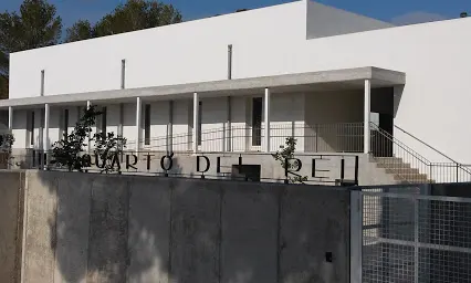 IES Quartó del Rei