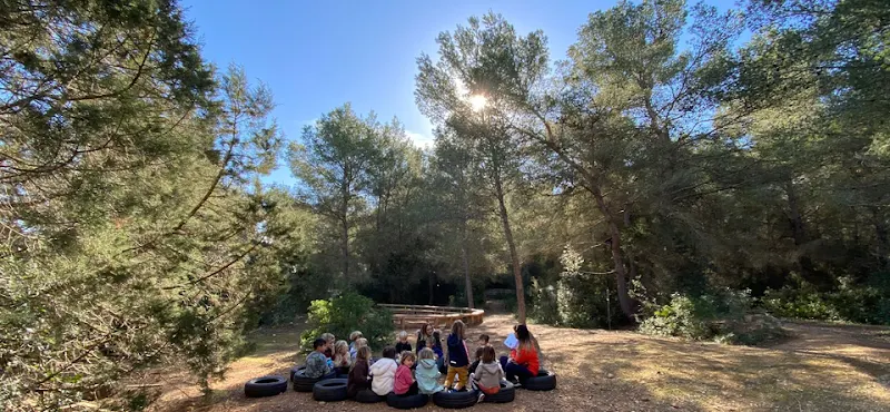The Learning Project Ibiza