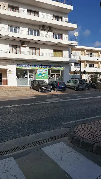 Guarderia Los Pitufos - Guardería en Santa Eulalia del Río - foto 2