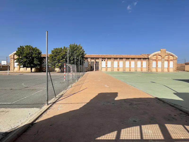 CEIP CRA Cuna del Jiloca Santa Eulalia - Santa Eulalia