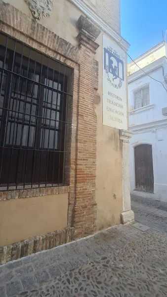 CEIP Nuestra Señora de las Nieves - Arcos de la Frontera