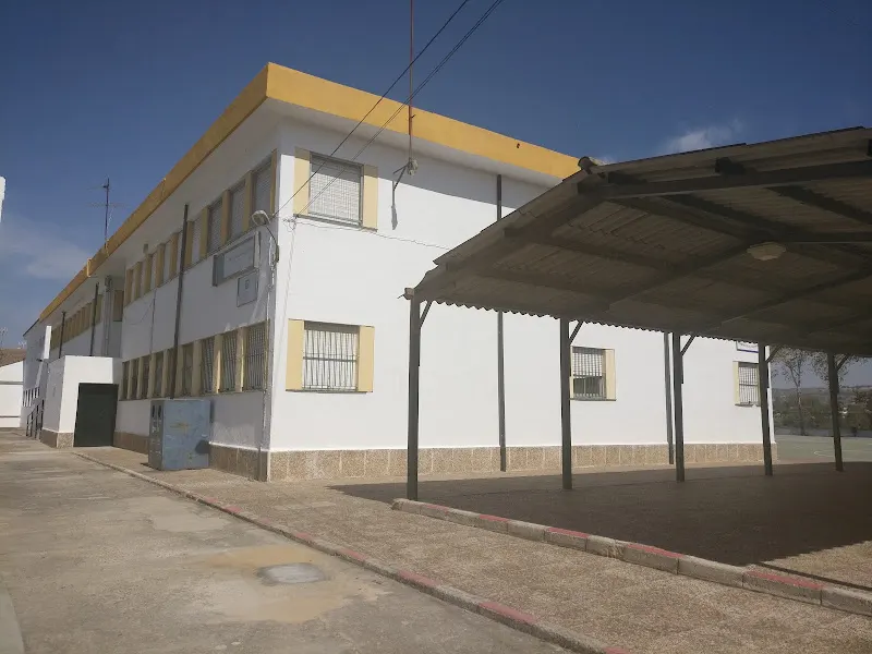 Centro de Educación Infantil y Primaria Riofrío - Arcos de la Frontera