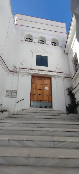 Religiosas Salesianas Hijas de María Auxiliadora - Arcos de la Frontera