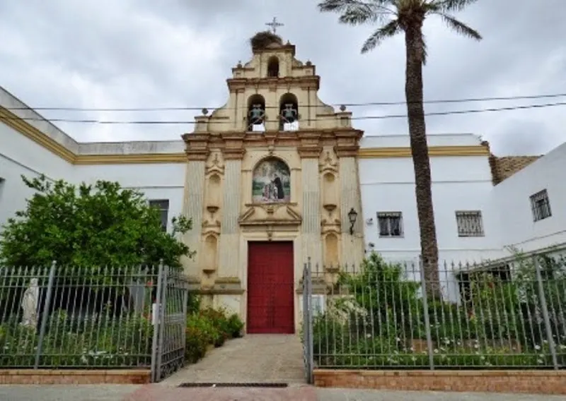 Religiosas Salesianas Hijas de María Auxiliadora - Instituto de secundaria en Arcos de la Frontera - foto 2