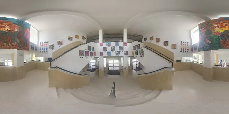IES Guadalpeña - Arcos de la Frontera