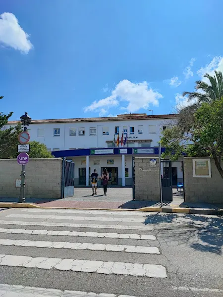 Escuela de Hostelería y Turismo - Arcos de la Frontera