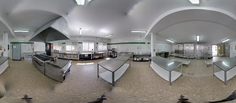 Instituto de Educación Secundaria Bernardo de Balbuena
