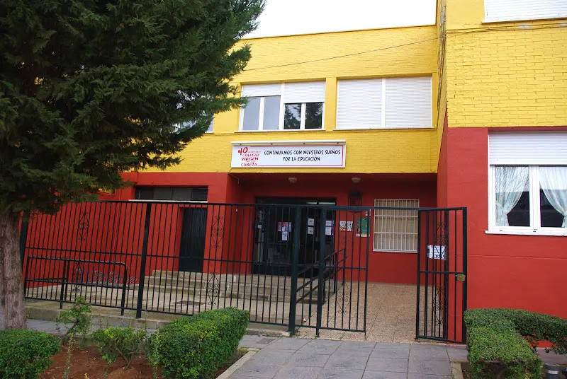 Instituto de Educación Secundaria Bernardo de Balbuena - Instituto de secundaria en Valdepeñas - foto 2