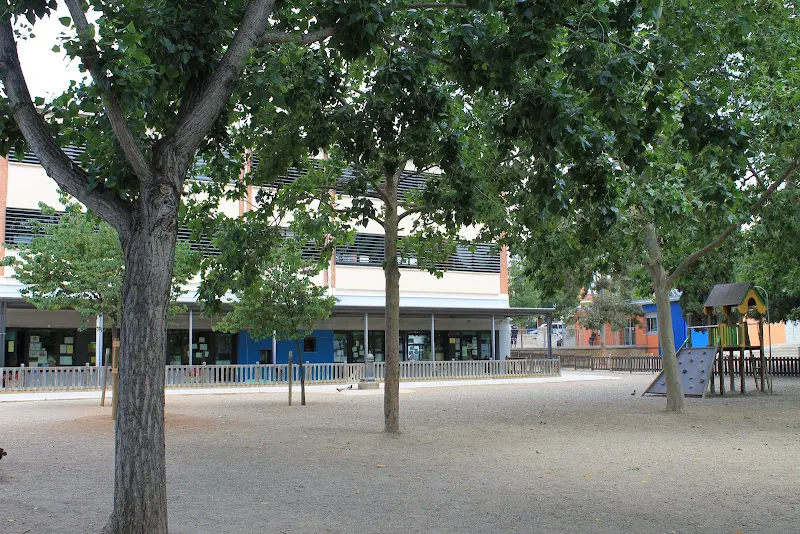 Escola Elisa Badia - Barberà del Vallès