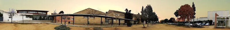 Instituto Can Planas - Instituto de secundaria en Barberà del Vallès - foto 2