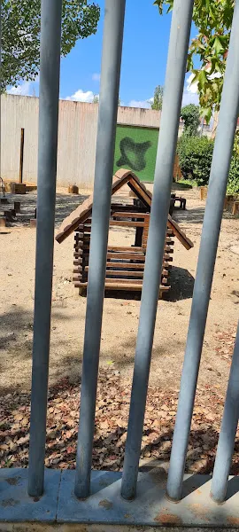 Llar d'Infants Pública Municipal La Baldufa