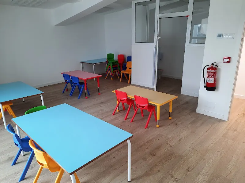 Escuela Infantil Folerpas - Carballo