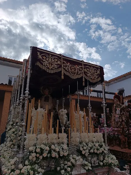 Colegios Amigonianos - Hellín