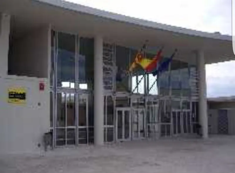 IES Gonzalo Anaya