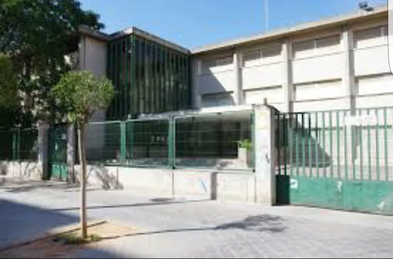 IES Ramon Muntaner