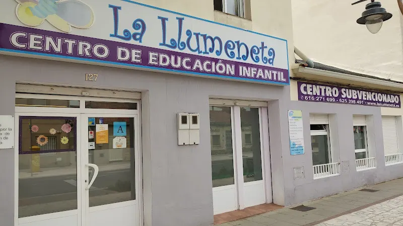 Escuela Infantil Mestra Cati Alonso - Guardería en Xirivella - foto 2