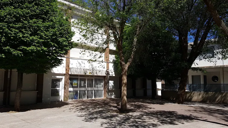 CEIP Alces