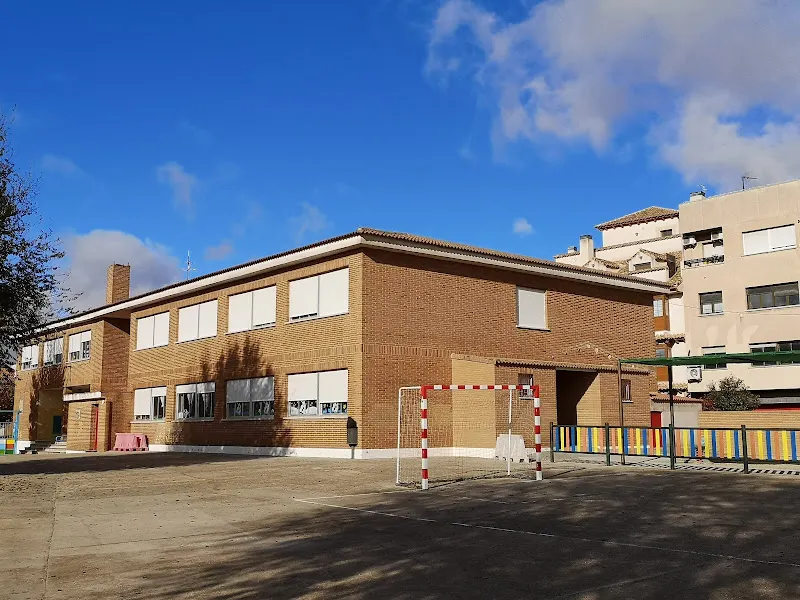 CEIP El Santo