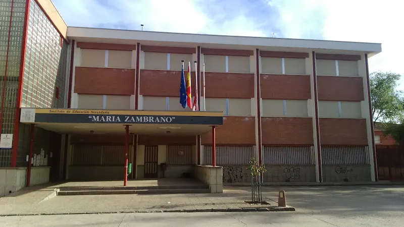 IES Juan Bosco - Alcázar de San Juan