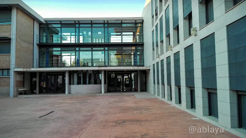 IES Pere Boïl - Instituto de secundaria en Manises - foto 2