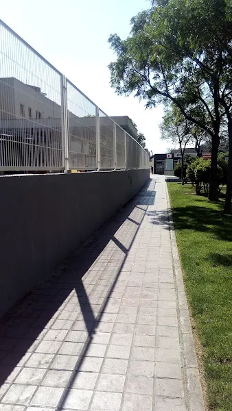 ESCUELA INFANTIL MUNICIPAL LA TARARA