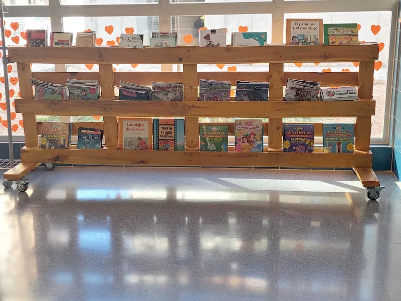 CEIP Ciudad de Cremona