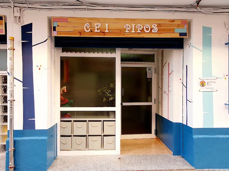 Escuela Infantil Pipos - Alaquàs
