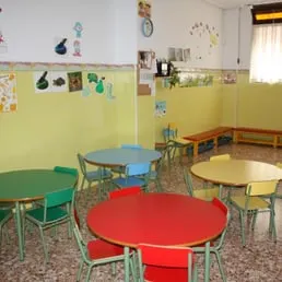 Escola Infantil Llepolies