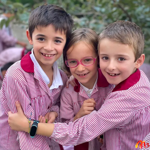Colegio Mercedarias Leioa - Leioa
