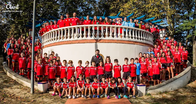 DBH-ESO/BATX-BACH - Instituto de secundaria en Leioa - foto 2