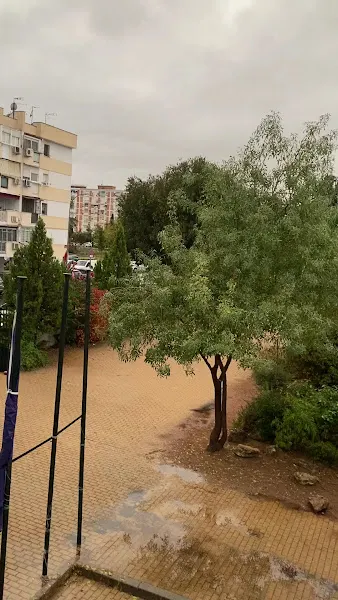 Centro de Educación de Personas Adultas - Puente Genil