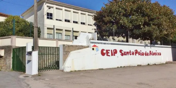 CEIP Santo Paio de Abaixo - Redondela