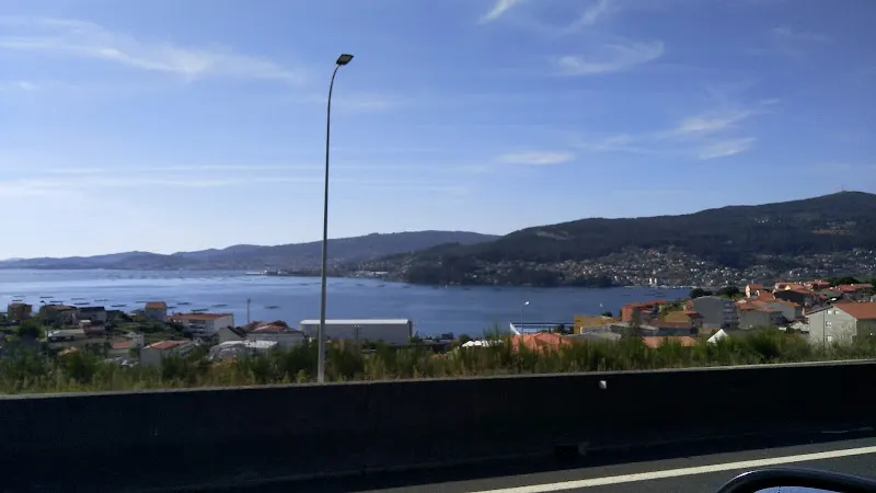 CEIP Plurilingüe Alexandre Bóveda - Vigo