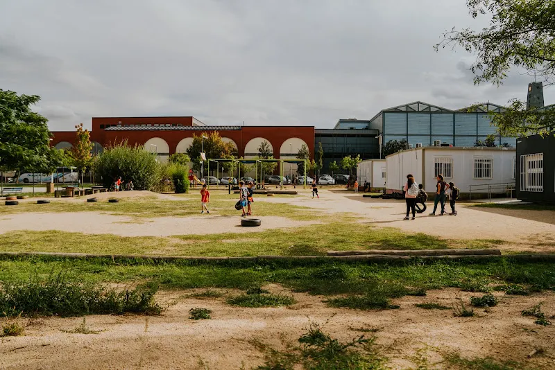 Escuela Pia de Salt