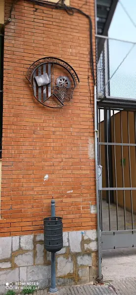 Colegio Pompeyo Fabra - Salt