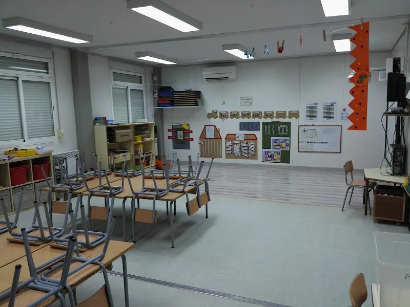 Escola Les Arrels