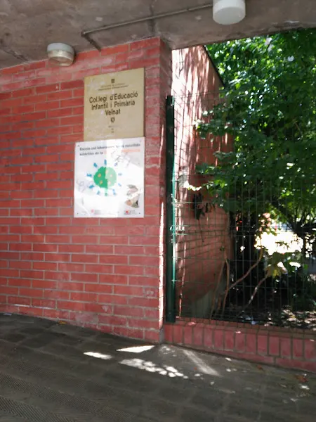 Escola Pública Veïnat
